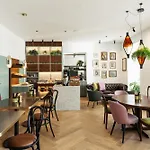 Bio-Hotel Schani Wienblick