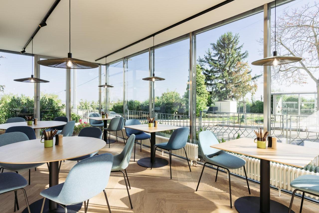 Bio-hotel Schani Wienblick Hotel Wien