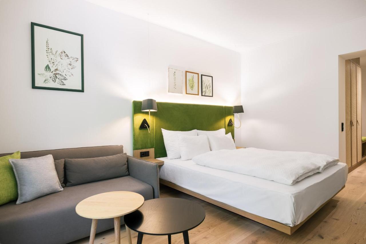 Hotel Bio-hotel Schani Wienblick Wien