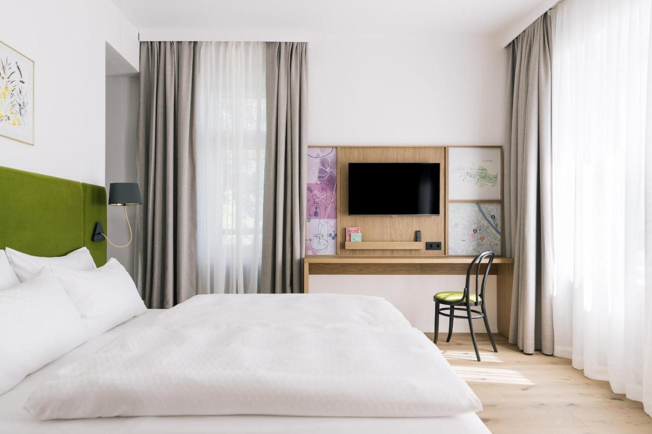 Hotel Bio-hotel Schani Wienblick 4*