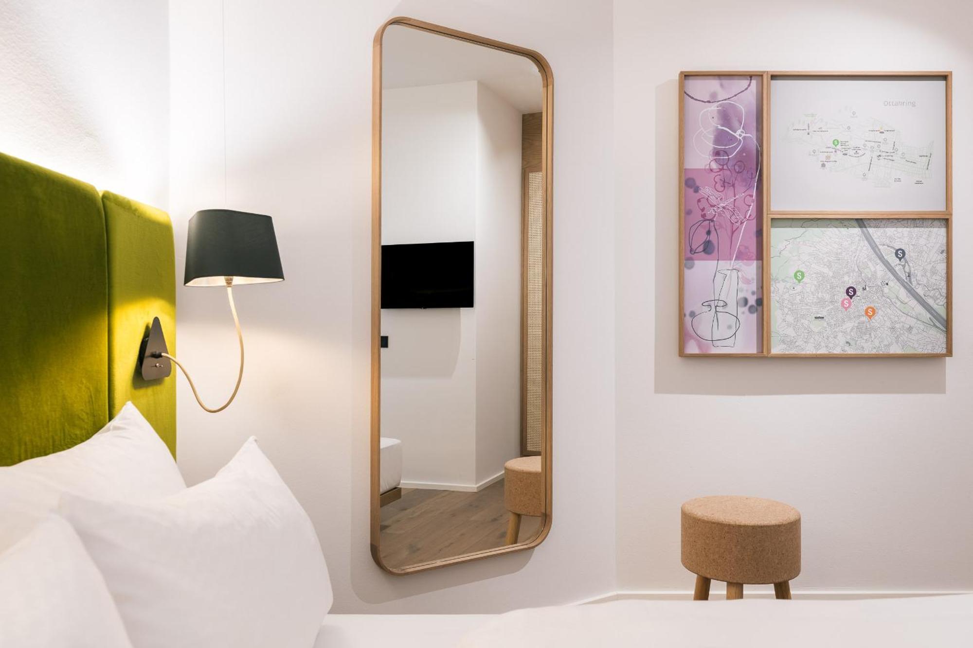 Bio-hotel Schani Wienblick Hotel 4*
