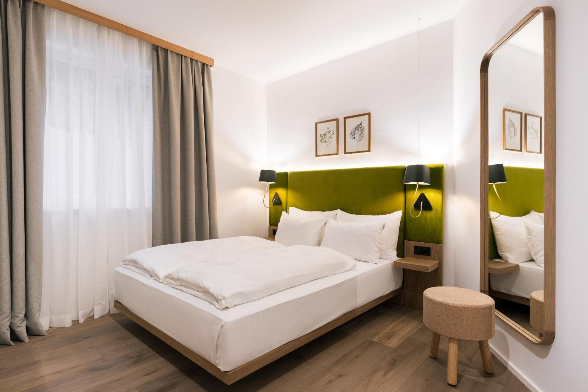 Bio-hotel Schani Wienblick Hotel Wien