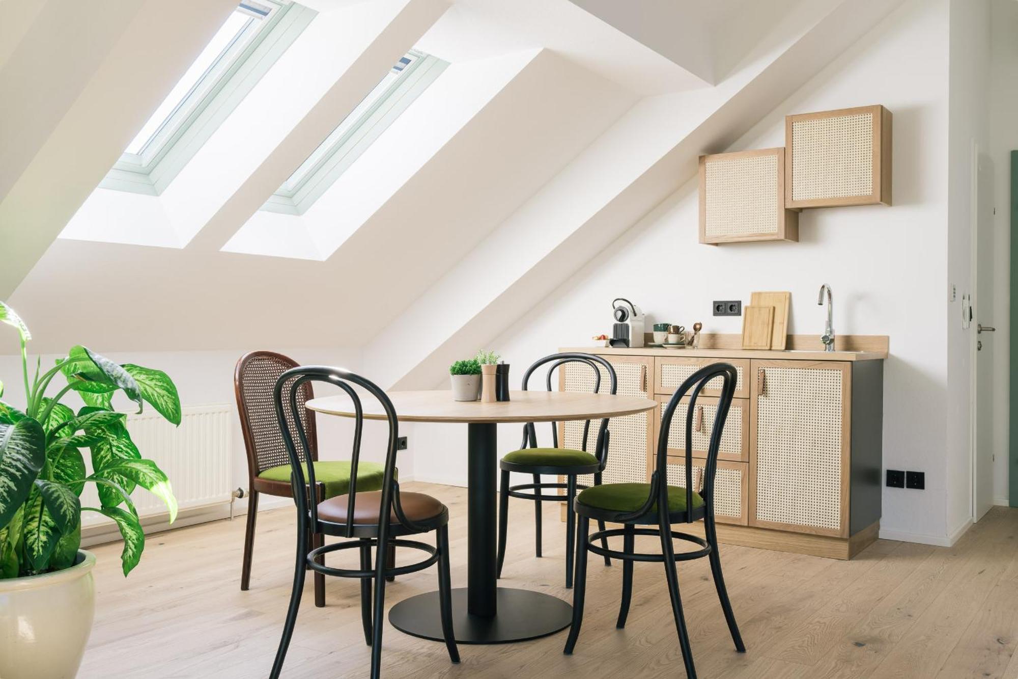 Hotel Bio-hotel Schani Wienblick 4*